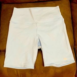 Alo High Waist Biker Shorts